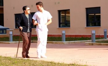 Centro de Mayores FUNDOMAR Bermejales