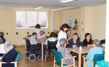 Centro de Día El Noray