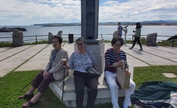 Centro de Día Los Pinares