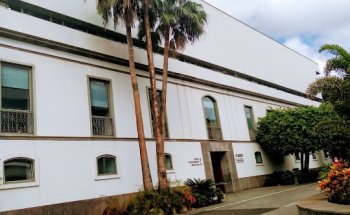 Centro Sociosanitario Santa Cruz Gestión Privada