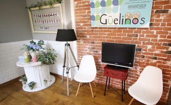 Centro de Día Güelinos