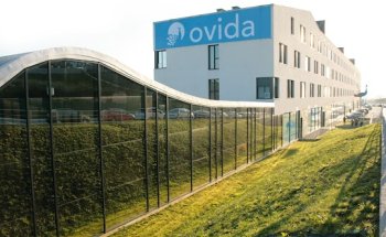 Ovida Centro Intergeneracional