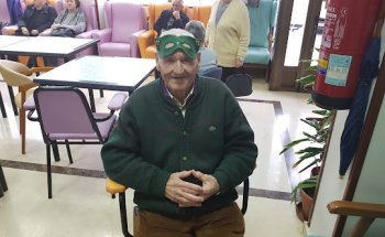 Centro de Día Los Enlaces