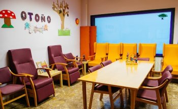 Villa Saluten Centro de Día El Enebral