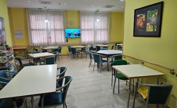 ASISPA | Centro de Día 