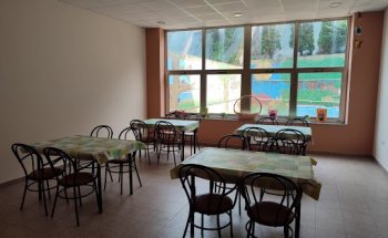 Centro de día Castelao