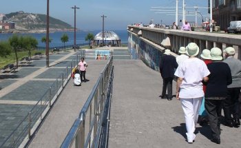 Centros de Día Frama