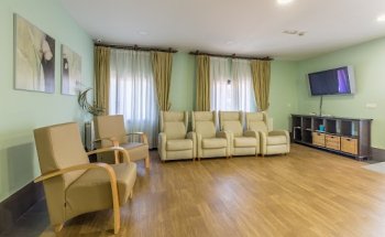 Residencia San Andrés en Galdakano