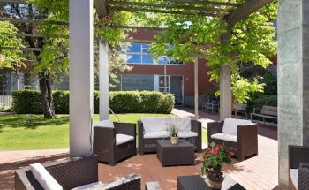 Residencia de mayores CleceVitam Gerohotel