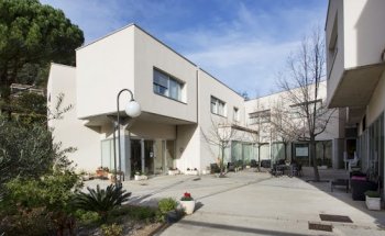 Residència i Centre de Dia per a gent gran Túrsia