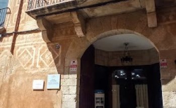 Residencia Mimara El Pla de Santa Maria