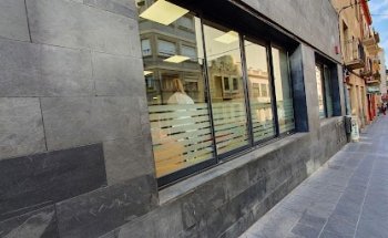 Residència Les Alzines