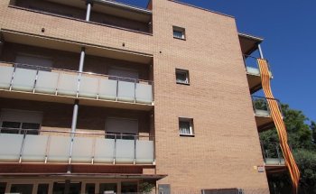 Residencia la Immaculada Gestión Privada