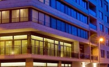 Soremay, Residencia Urbana de Mayores