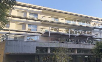 Residencia La Sagrera