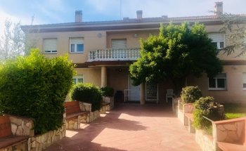 Residència Geriàtrica El Petit Hostalet