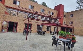 El Racó - Residència per a Gent Gran