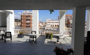 Residència Els Arcs