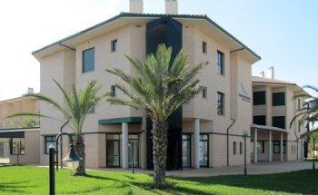 San Ramon Senior S.L.