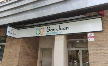 Seniors San Juan | Residencia para mayores y Centro de Día Valencia
