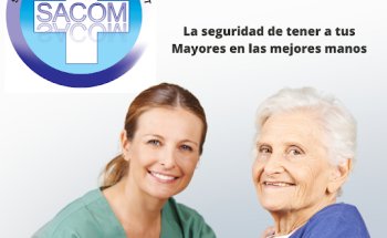 Sacom Serveis Geriàtrics Les Franqueses