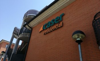 Caser Residencial Santo Ángel