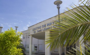 Residencia de Ancianos La Carlota, Córdoba | VITALIA HOME