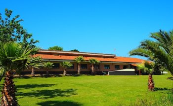 Residencia 3ª Edad Margarita