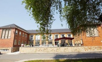 Residencia Patronato de San José