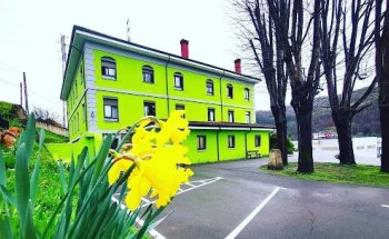 Residencial GERONTOVEGA *****