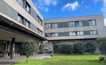 Residencial y Centro de Día El Lauredal