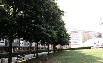 Residencia C.P.R. Clara Ferrer