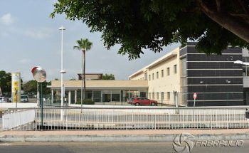 Residencia Cantallops