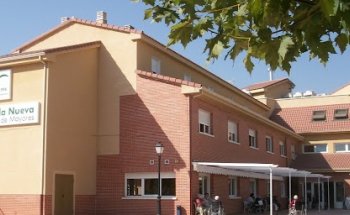 Residencia Virgen de la Nueva