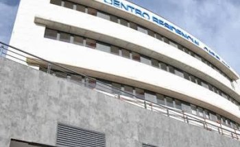 Residencia Tercera Edad CAPBLANC-CULLERA