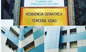 Residencia Nuestra Señora del Rosario