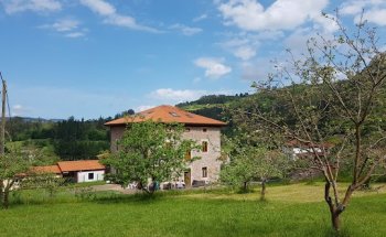 Residencia Doña Manolita