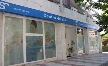 Centro de Día Salus Mayores Pozuelo