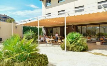 Residencia para Mayores Ballesol Almogávares *****