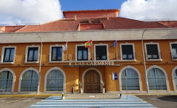 Residencia Colisée Las Carmenes (STS Las Carmenes)