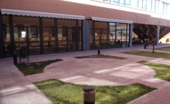 Residencia de mayores | Alábega