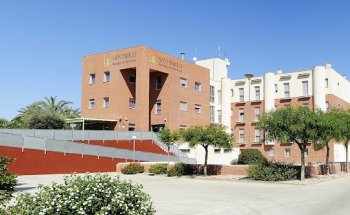 Residencia Colisée Ceutí (San Pablo Ceutí)