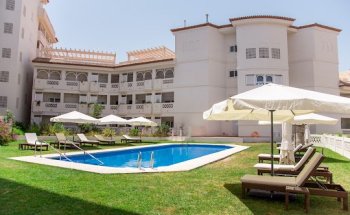 Apartamentos para mayores en Alicante - Seniors Ballesol Costablanca Resort