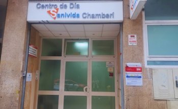 Centro de Día para Mayores Sanivida Chamberí
