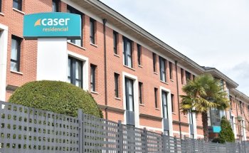 Caser Residencial Alto del Prado