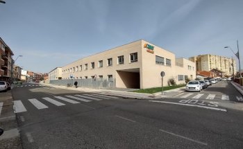 Caser Residencial León