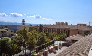 Caser Residencial Alameda