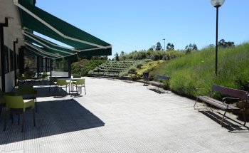 Caser Residencial A Zapateira