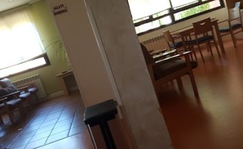 Residencia Para Mayores María Magdalena