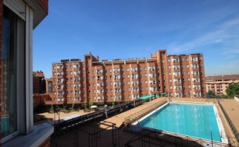 Residencial Los Nogales Imperial